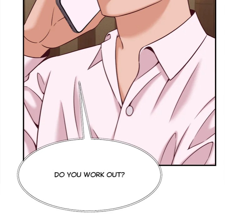 Right Under His Roof Chapter 16 Page 40