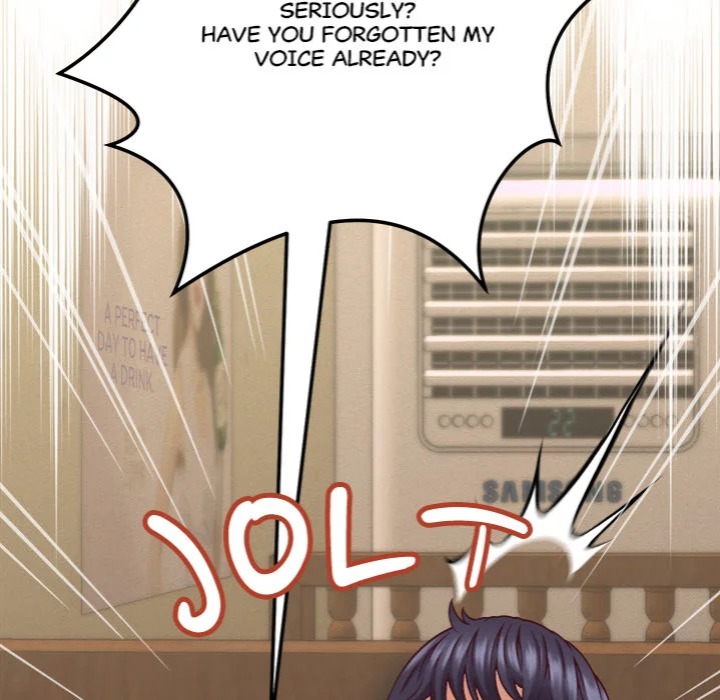Right Under His Roof Chapter 16 Page 43