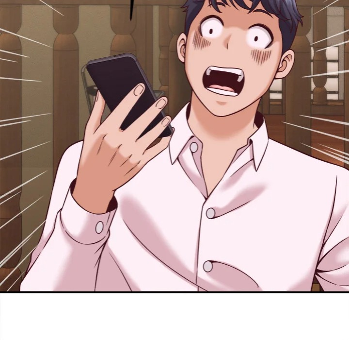 Right Under His Roof Chapter 16 Page 44