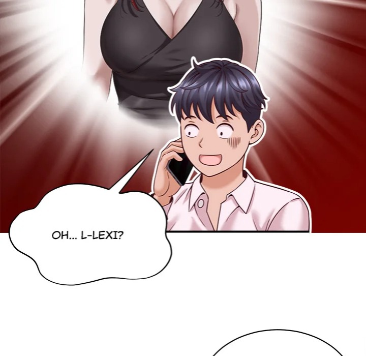 Right Under His Roof Chapter 16 Page 46