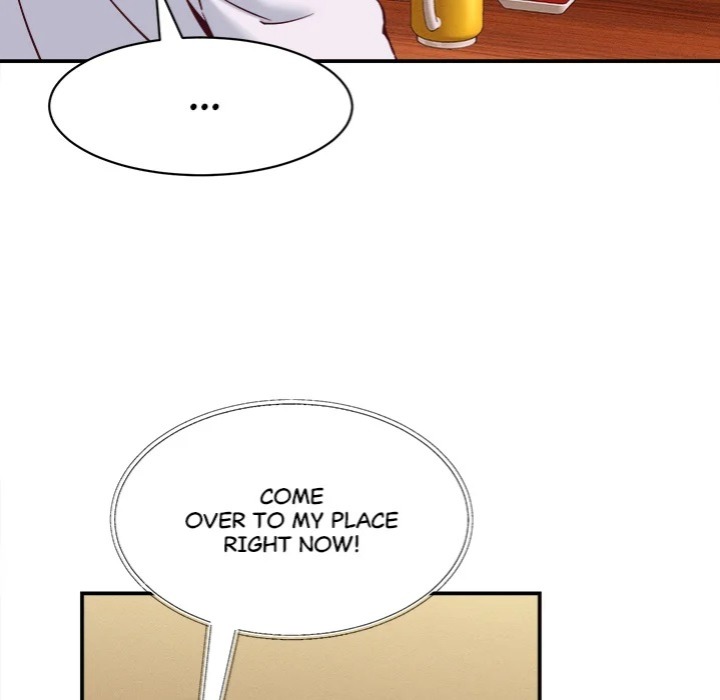 Right Under His Roof Chapter 16 Page 48