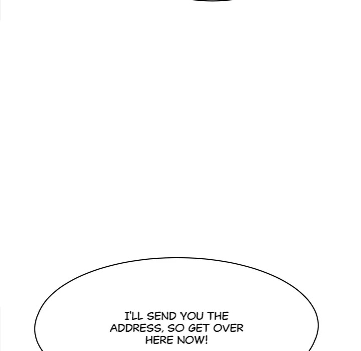 Right Under His Roof Chapter 16 Page 50