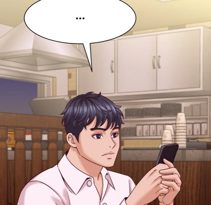 Right Under His Roof Chapter 16 Page 54