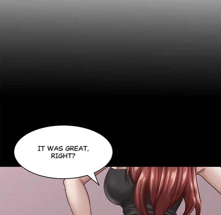 Right Under His Roof Chapter 16 Page 57