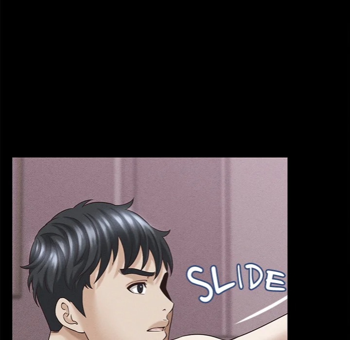 Right Under His Roof Chapter 16 Page 59