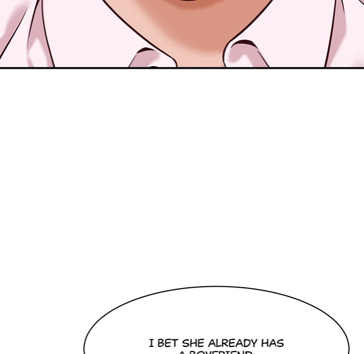 Right Under His Roof Chapter 16 Page 6