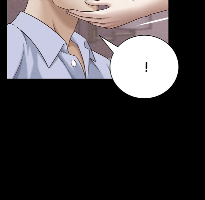 Right Under His Roof Chapter 16 Page 60