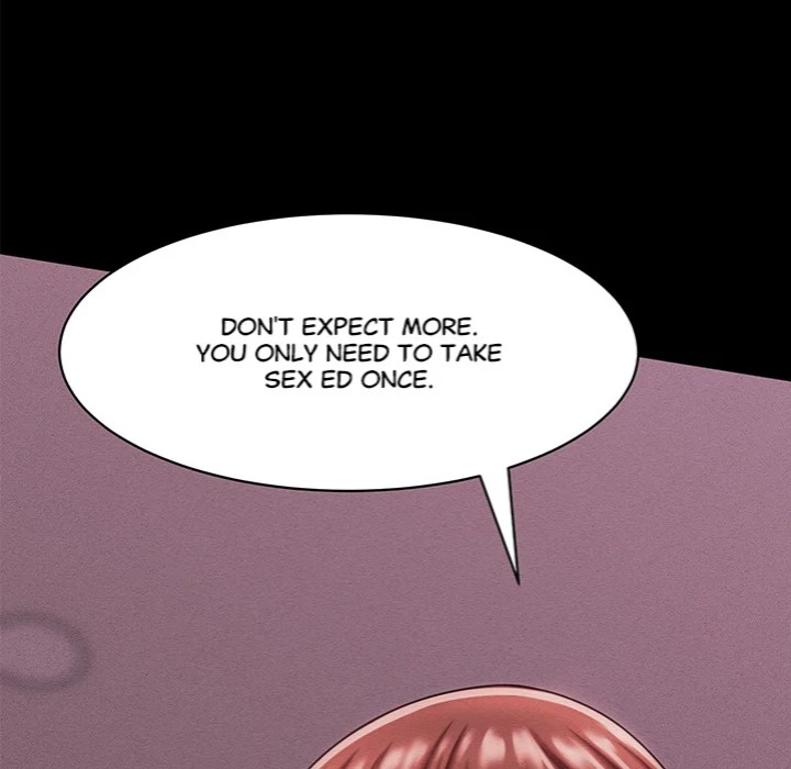 Right Under His Roof Chapter 16 Page 61