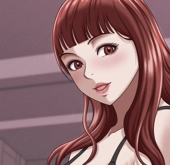 Right Under His Roof Chapter 16 Page 62