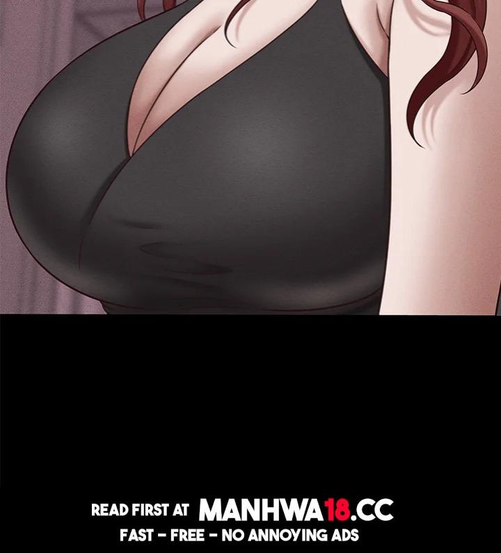 Right Under His Roof Chapter 16 Page 63