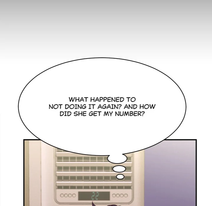Right Under His Roof Chapter 16 Page 67