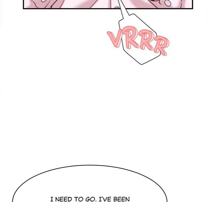 Right Under His Roof Chapter 16 Page 69