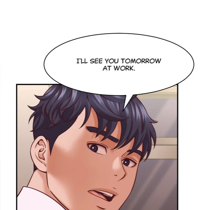 Right Under His Roof Chapter 16 Page 72