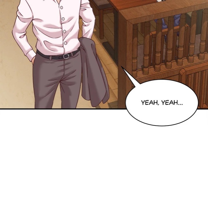 Right Under His Roof Chapter 16 Page 75