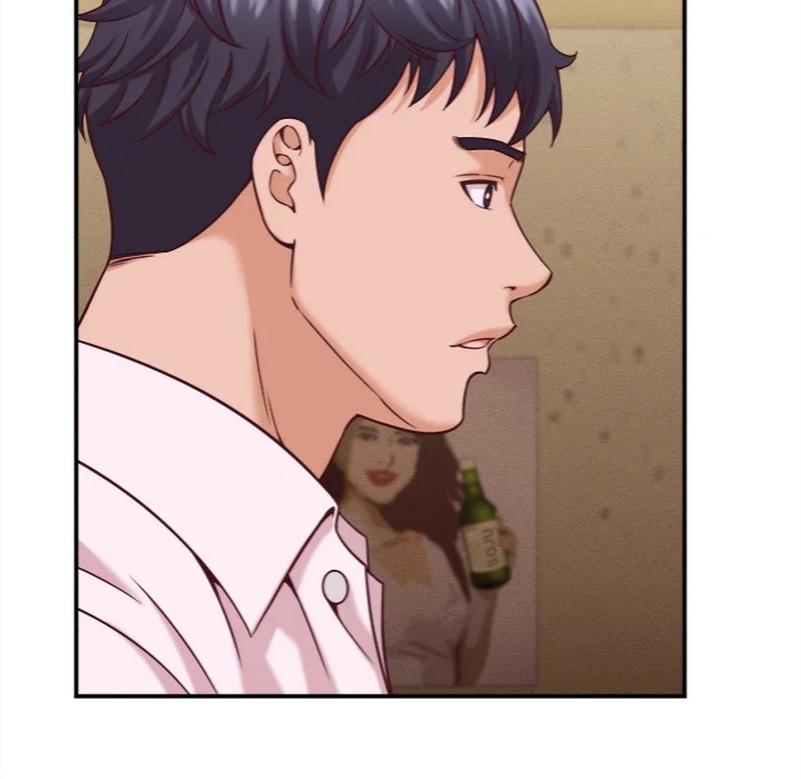 Right Under His Roof Chapter 16 Page 77