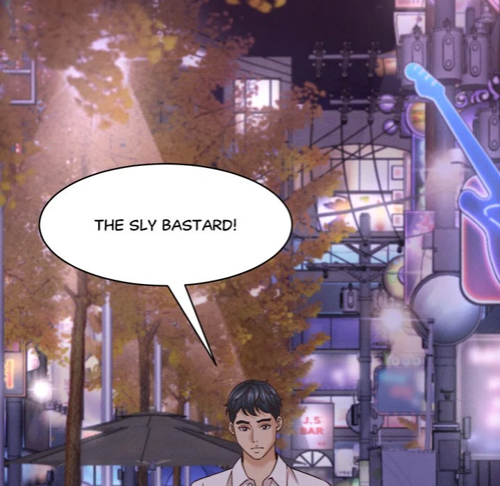 Right Under His Roof Chapter 16 Page 79