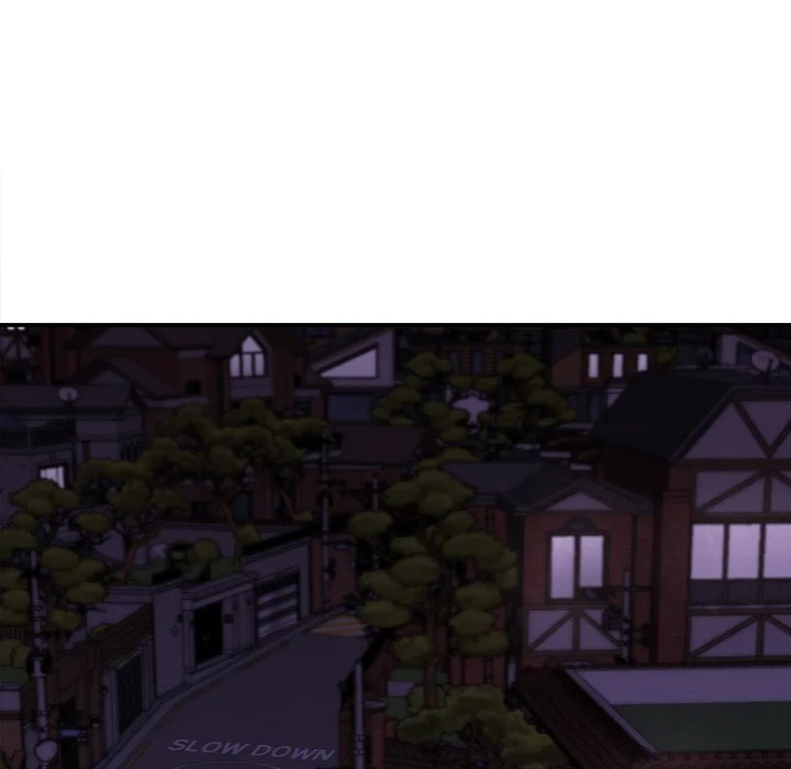 Right Under His Roof Chapter 16 Page 83