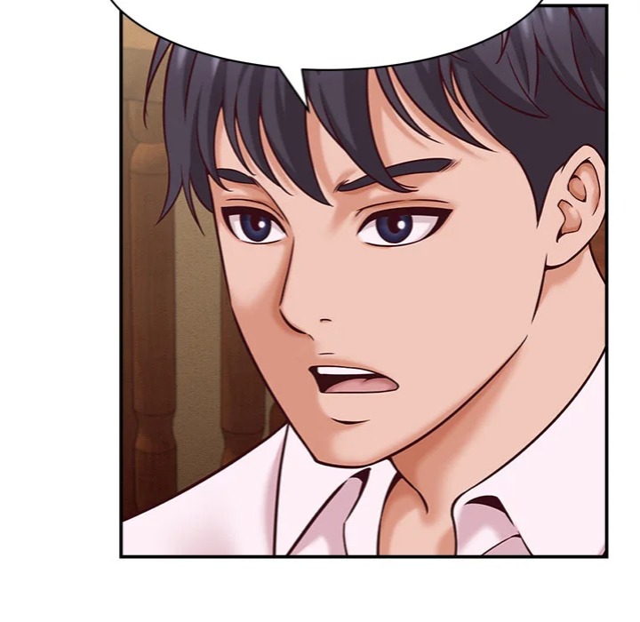 Right Under His Roof Chapter 16 Page 9