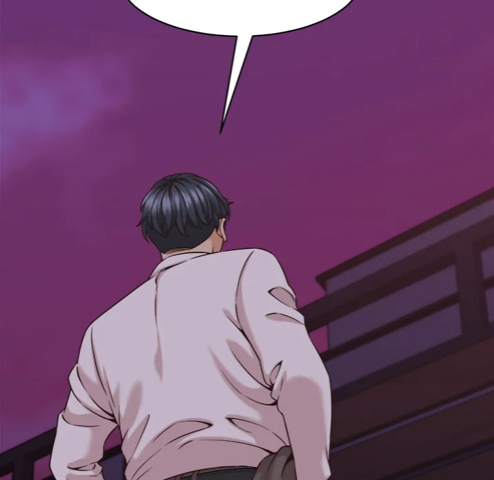 Right Under His Roof Chapter 16 Page 91
