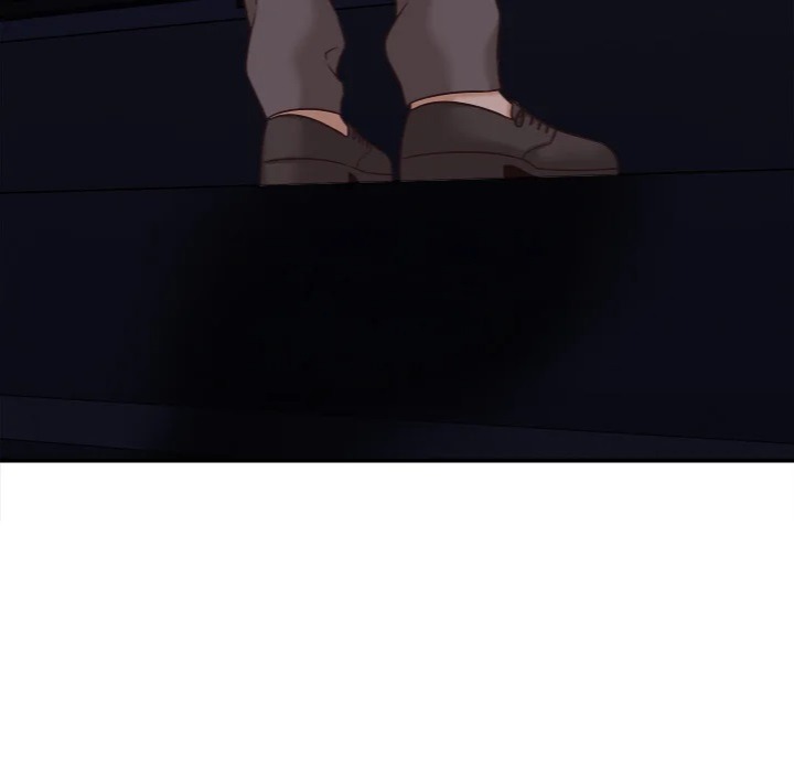 Right Under His Roof Chapter 16 Page 93