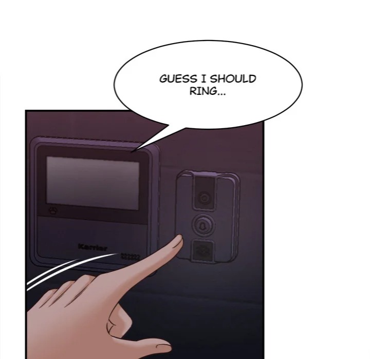 Right Under His Roof Chapter 16 Page 94