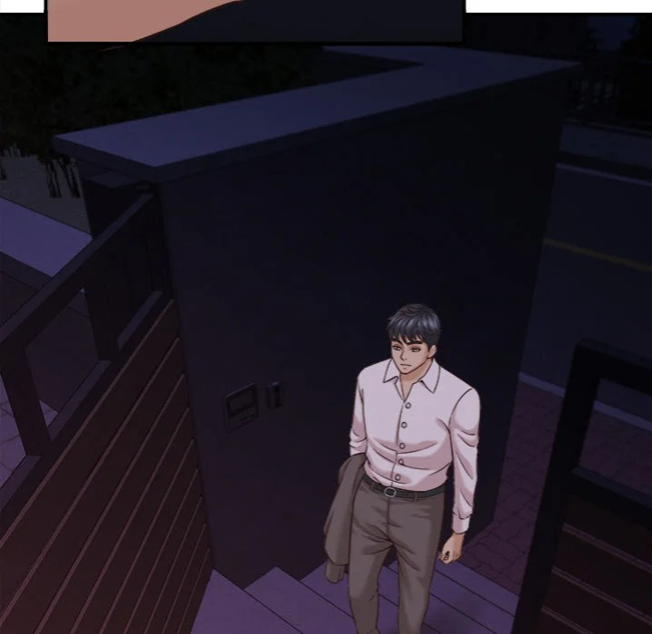 Right Under His Roof Chapter 16 Page 95