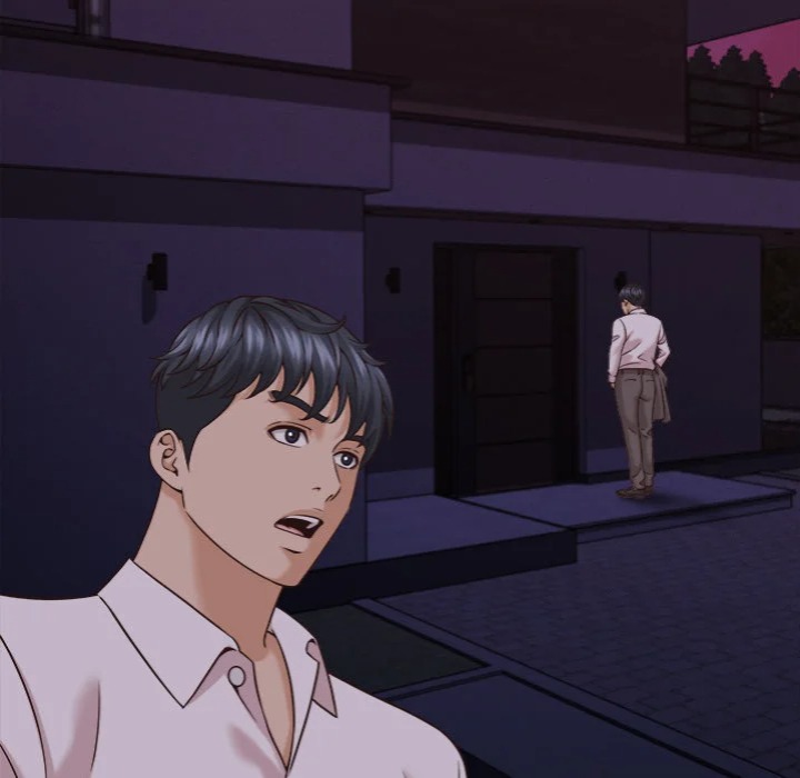 Right Under His Roof Chapter 16 Page 98