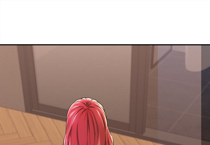 Right Under His Roof Chapter 17 Page 1