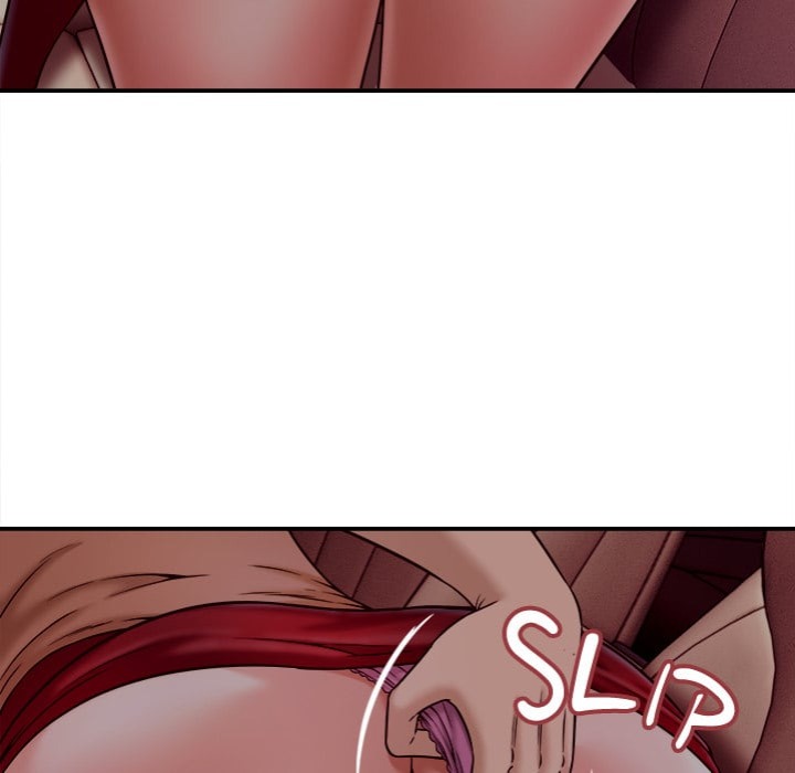 Right Under His Roof Chapter 17 Page 100