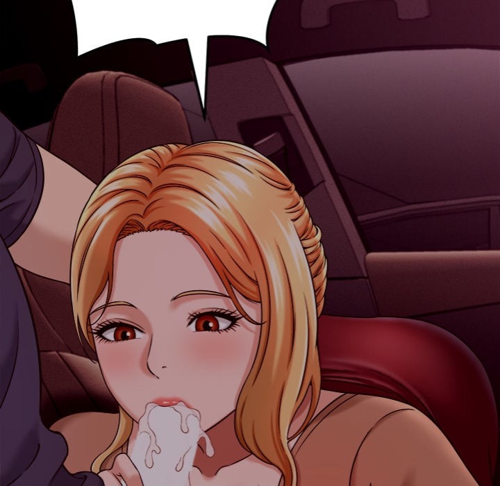 Right Under His Roof Chapter 17 Page 104
