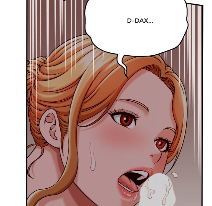 Right Under His Roof Chapter 17 Page 108