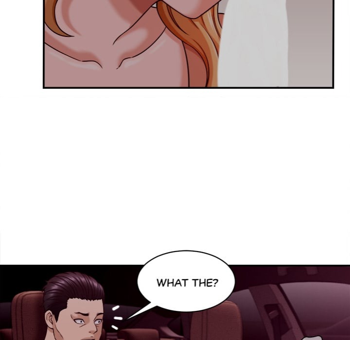 Right Under His Roof Chapter 17 Page 109