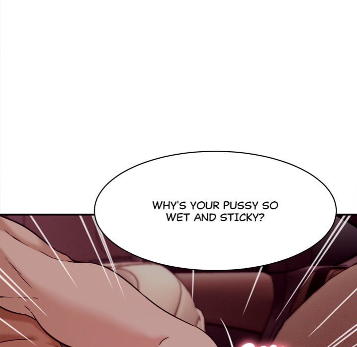 Right Under His Roof Chapter 17 Page 111