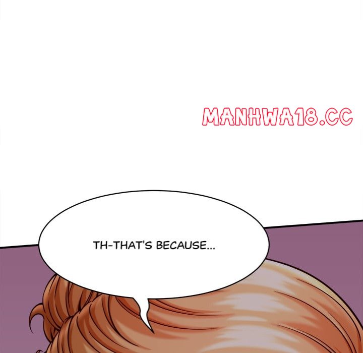 Right Under His Roof Chapter 17 Page 113