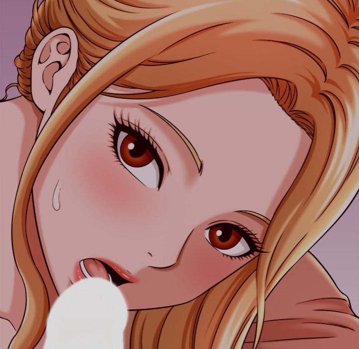 Right Under His Roof Chapter 17 Page 114
