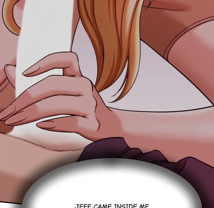 Right Under His Roof Chapter 17 Page 115