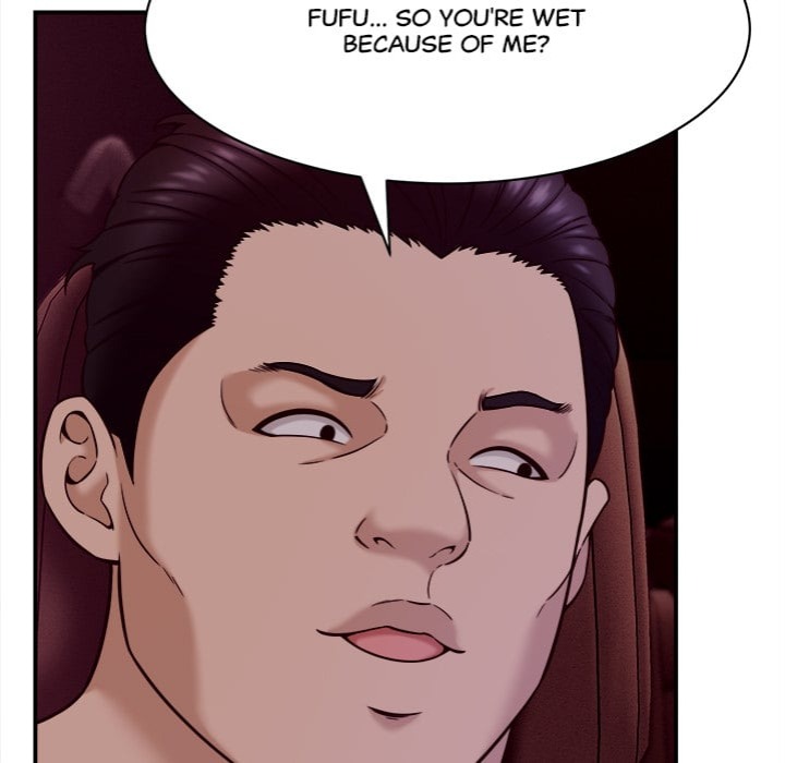 Right Under His Roof Chapter 17 Page 119