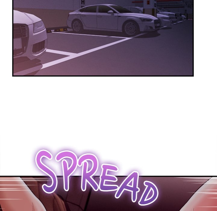 Right Under His Roof Chapter 17 Page 122