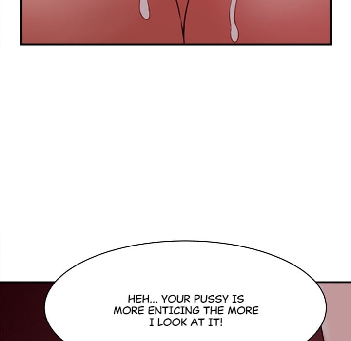 Right Under His Roof Chapter 17 Page 126