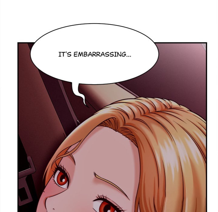 Right Under His Roof Chapter 17 Page 129