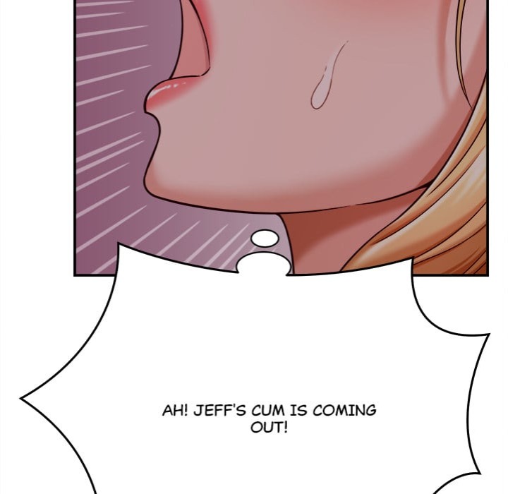Right Under His Roof Chapter 17 Page 135