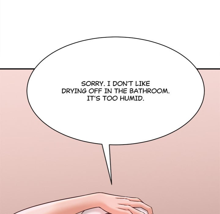 Right Under His Roof Chapter 17 Page 149