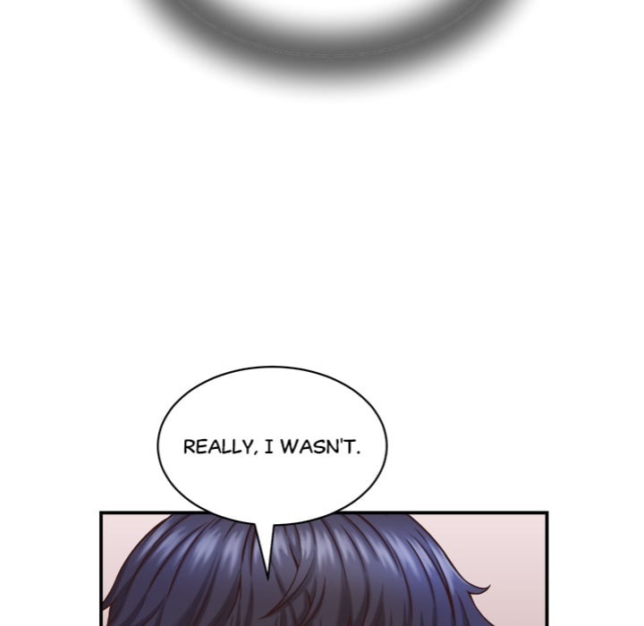 Right Under His Roof Chapter 17 Page 15