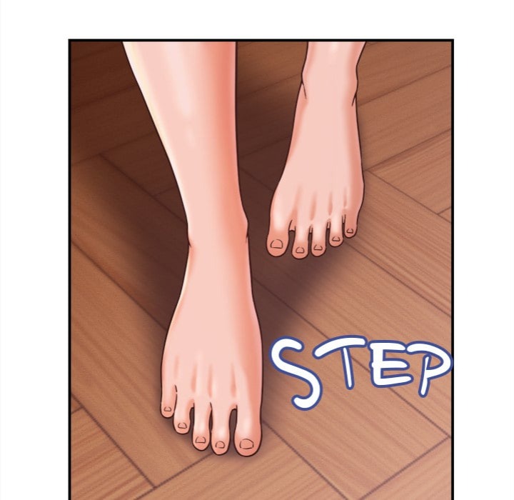 Right Under His Roof Chapter 17 Page 155