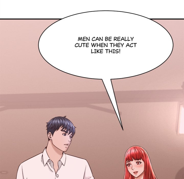 Right Under His Roof Chapter 17 Page 157