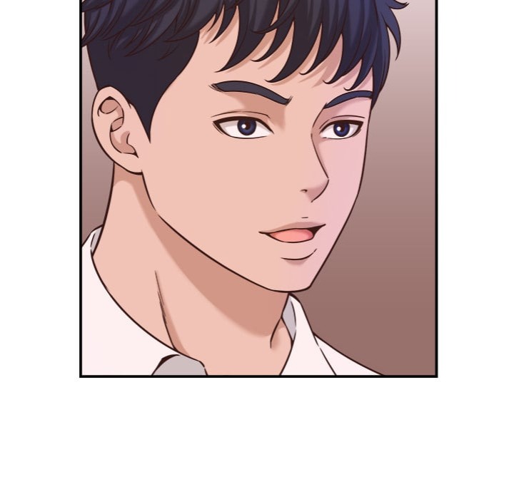 Right Under His Roof Chapter 17 Page 16