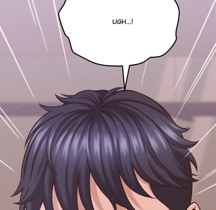 Right Under His Roof Chapter 17 Page 162