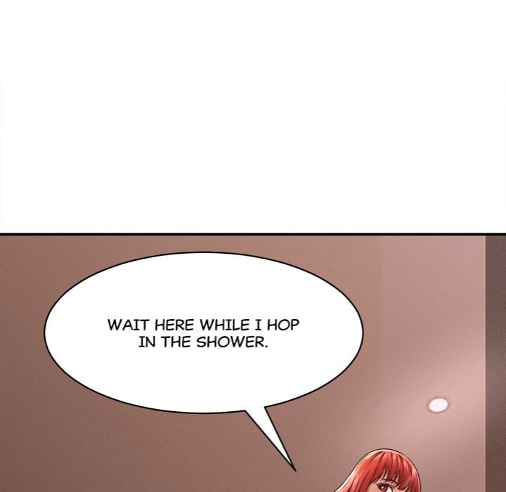 Right Under His Roof Chapter 17 Page 18
