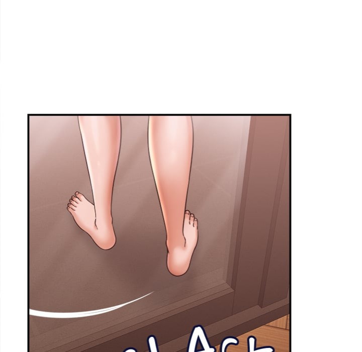 Right Under His Roof Chapter 17 Page 20