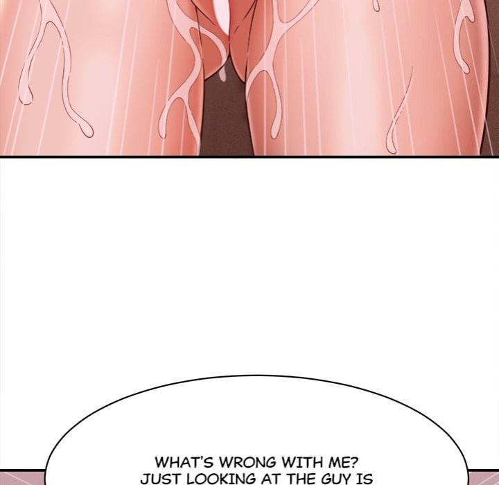 Right Under His Roof Chapter 17 Page 31
